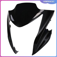 BNMAGIC ตัวยึดแฟริ่งสำหรับ ER6N 2012ไฟหน้าแฟริ่ง