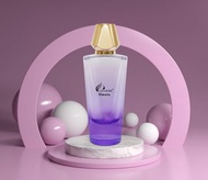 Nước Hoa Nữ Omnia Crystal [75ml] Chính Hãng Phong Cách Tự Nhiên Tinh Tế - Độ Lưu Hương Lâu - Nhóm Hư