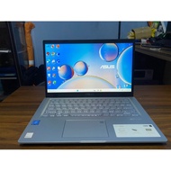 [[ asus x415ma bening pemakaian 3bulan