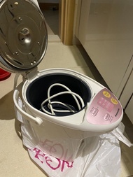 Panasonic 電熱水瓶