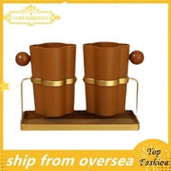 [TopFashion] Multifunctional Bracket Storage Chopsticks Tube Fashion Simple Chopsticks Tube Wall Sto