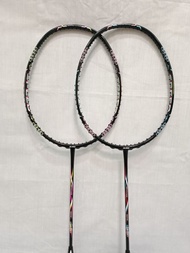Zilong Xenocage Original Raket Badminton 36lbs