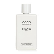 Chanel 香奈爾 摩登COCO輕盈保濕身體乳液 200ml/6.8oz