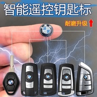 Bmw BMW Key Logo Sticker F30 F10 F15 F25 F16 F20 F80 F34 F36