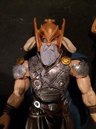 marvel legends BAF 奧丁 Odin