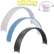 WITAKEY Replacement Headband, Plastic Real|Mold Opening Head Beam Cover,  Arrivals Non-Destructive I