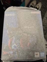 Bandai shf 超人 ultraman  omega 流星怪獸