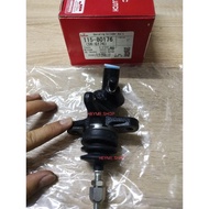 CLUTCH PUMP LOW  8 97032 847 0 ISUZU HICOM 4.3 MTB170 NPR NEW MADE IN JAPAN SEIKEN 115-80176