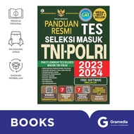 PANDUAN RESMI TES TNI POLRI 2023/2024