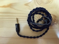 PW audio moloch 2 pin 4.4