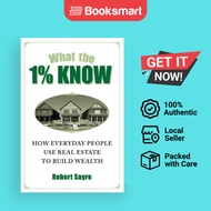 What The 1 Know - Paperback - English - 9781952481109