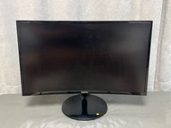 SAMSUNG 三星 27吋 曲面顯示器(2)