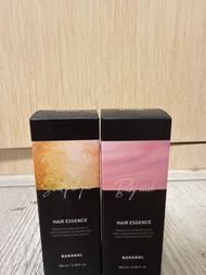 Bananal 香氛修護髮油（香梨小蒼蘭/嬰兒麝香）