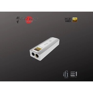 iFI GO bar Kensei Portable DAC / Headphones Amplifier (Dongle)