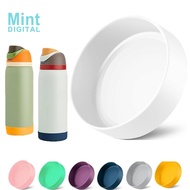 Silicone Sleeve Boots for Owala YETI Water Bottles Bottom for Owala 32OZ Boot Cover for YETI 26OZ Bo