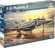 Italeri 2781 1:48 - F-4j Phantom II