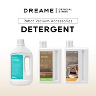 Dreame Robot Vacuum Accessories Detergent 1Litre for All Dreame Robot Vacuum Models