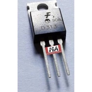 Transistor D313