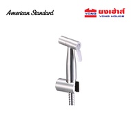American Standard  ชุดสายฉีดชำระ สแตนเลส ไม่รวมสต๊อปวาล์ว รุ่น A-4900-ST