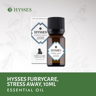 Hysses FurryCare, Stress Away