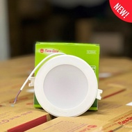 Rang Dong LED Downlight Model: AT06.V2 110/9W, 90/5w, 90/7w Light