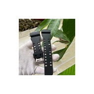 γArt Nestγ Mens resin strap for For G-SHOCK GA-100 / 110 / 120 / 150 / 200 / 300 GD-100 / 110 / 120