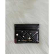 CharIes&Keith | Janie Card Holder | CK6-50701601-B | Stylish Card Holder for Women