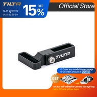 TILTA HDMI Cable Clamp Attachment for Sony A1 Full Cage Half Cage– Black TA-T30-CC2-B