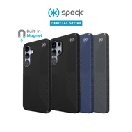 Speck Samsung S25 Plus / S25 Ultra Presidio 2 Grip Magnet Case
