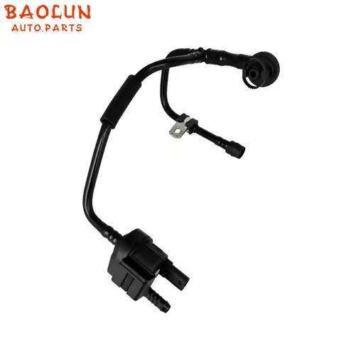 BAOLUN Vapor Canister Shut Off Purge Valve For VW CC Golf GTI Audi A3 TT 06J133781CE 06J133781CA 06J