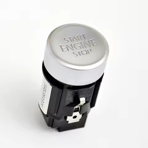For Volkswagen Golf E-Golf T-Roc GTI 2013-2021 2014-2021 2018-2024 2015-2021 Ignition Starter Switch