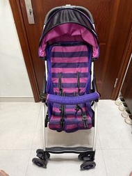 Aprica 嬰兒手推車 / 士的車