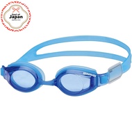 SWANS SJ-24 Swimming Goggles for Kids Ages 6-12 Various Colors【Direct from Japan】