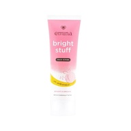 Emina Bright Stuff Face Scrub 50ml