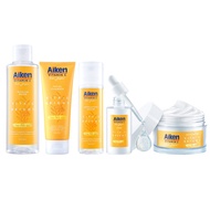 AIKEN Vita-C Brightening Series / AIKEN Vita-C Brightening Cleanser / AIKEN Vita-C Brightening Micel