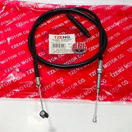 Clutch Cable Gl100 Gl 125 Cg 110 Cg125 Win 100 S90 90Z Cb100 Cb 125 Clutch Cable Rare