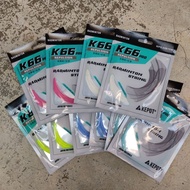 Kepot K66 Pro & K95 String (100% Original)