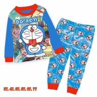 Cuddle Me Pyjamas Doraemon 9
