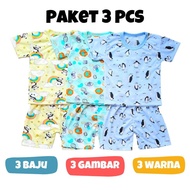 BBB Contents 3PCS 6PCS Boys Clothes/s Baby Clothes/s Baby Boys Clothes/s Baby Clothes/s 0 to 6 Month