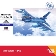 Hasegawa Model Kit 1/72 Mitsubishi F-2A/B