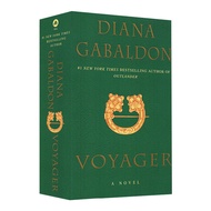 Outlander #1-8 Optional (Starz Tie-in Edition): A Novel Paperback by Diana Gabaldon Original English