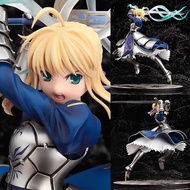 Figure Model Fate Stay Night Saber Triumphant Excalibur 1/7 Happyday lucky