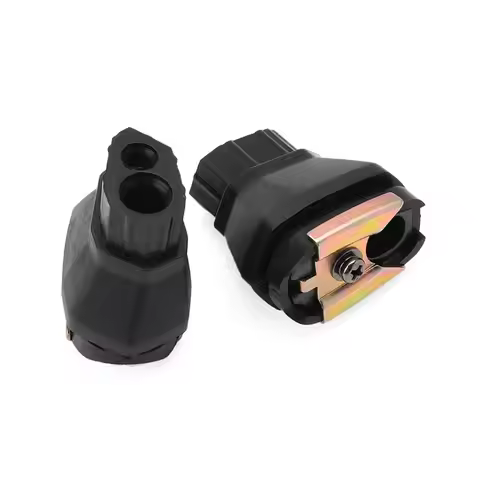 M64K-Motorcycle Turn Signal Light Holder Adapter For KAWASAKI NINJA 250 300 650 1000 ZX6R Z125 Z250 