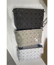 2026 May Limited Life Original Bag Geometric Rhombus Tofu Bag Shoulder Messenger Bag Fashion Joker D