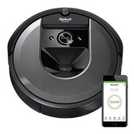 包送貨上門及有一年保養 iRobot Roomba i7 吸塵機械人