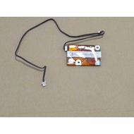 Lenovo ThinkPad T30 T30P T40 T41 T42 T43 56K Dial Up Laptop Modem Board 91P7657,( KN 544 )