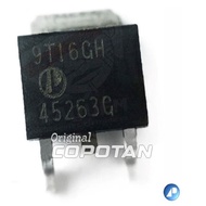 Mosfet 9TI6GH AP9TI6GH 9TI6GH N-CH 20V 25A TO-252