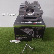 TAIKOM RACING HEAD (23 / 27 MM) (24 /28 MM) EX5 DREAM / W100