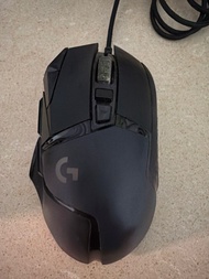 G502 Hero Mouse