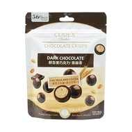 CODEX CODEX CODEX CODEX CODEX Chocolate Milk Cheese Cocoa Chocolate 65g Coffee Flavor Snacks CODEX K